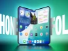 iPhone gập có một công nghệ khác biệt đối thủ để tăng độ bền nếp gấp