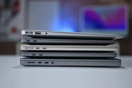 Apple vừa ngừng sửa chữa phần cứng cho 3 MacBook chạy chip Intel