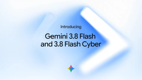 Google ra mắt Gemini 3.8 Flash: Bản cập nhật thứ ba chỉ sau 6 tuần, vẫn rẻ và khỏe, nhưng bản Pro ở đâu thì chưa ai rõ