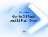 Google ra mắt Gemini 3.8 Flash: Bản cập nhật thứ ba chỉ sau 6 tuần, vẫn rẻ và khỏe, nhưng bản Pro ở đâu thì chưa ai rõ