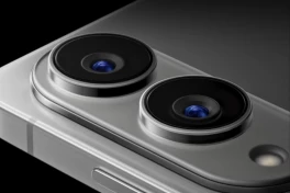 Samsung có thể hồi sinh dòng Edge trên thế hệ Galaxy S27 với độ mỏng khó tin