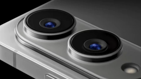Samsung có thể hồi sinh dòng Edge trên thế hệ Galaxy S27 với độ mỏng khó tin