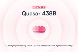 Châu Âu gia nhập cuộc đua LLM với mô hình Quasar 438B tốc độ cao và giá API rẻ, nhưng lại có dấu vết Trung Quốc. Là sao?