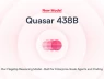 Châu Âu gia nhập cuộc đua LLM với mô hình Quasar 438B tốc độ cao và giá API rẻ, nhưng lại có dấu vết Trung Quốc. Là sao?