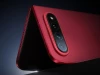 Xiaomi 18 Fold, chiếc điện thoại "gập tầm trung" nhưng Lei Jun tuyên bố là sánh ngang các điện thoại cao cấp có thiết kế dạng thanh
