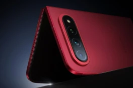 Xiaomi 18 Fold, chiếc điện thoại "gập tầm trung" nhưng Lei Jun tuyên bố là sánh ngang các điện thoại cao cấp có thiết kế dạng thanh