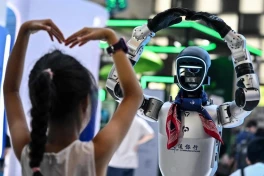 Silicon Valley đại chiến AI, Trung Quốc trỗi dậy: Ai sẽ định hình tương lai công nghệ?