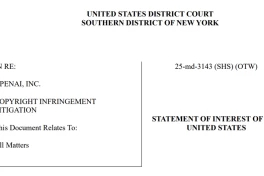 Vụ kiện giữa New York Times và OpenAI leo thang