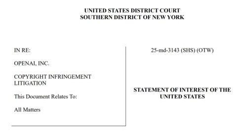 Vụ kiện giữa New York Times và OpenAI leo thang