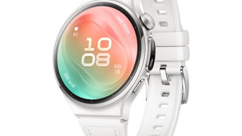 Công bố dòng Huawei Watch 6 vỏ gốm và titan; Watch GT 7 và GT 7 Pro ra mắt toàn cầu