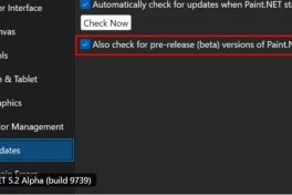 Trình chỉnh sửa ảnh Paint.NET ra mắt trên Linux: Các nhà phát triển tuyên bố tiến bộ đạt được nhờ AI trong 3 tuần vượt xa tổng tiến bộ của 12 năm