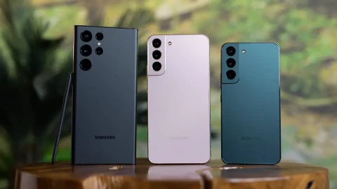 Quảng cáo máy mạnh nhưng ngầm bóp hiệu năng, Samsung đối mặt án phạt triệu đô