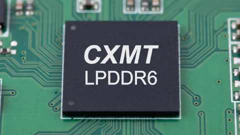 CXMT vượt mặt Samsung để thương mại hóa RAM LPDDR6 trước cả thế giới, nhưng cái giá phải trả không hề rẻ