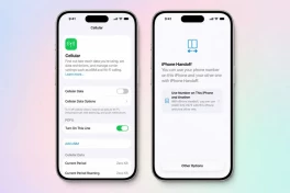 iOS 27 có tính năng "iPhone Handoff", cho phép hai điện thoại dùng chung một số điện thoại