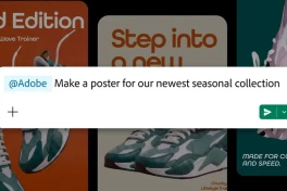 Adobe đã tích hợp Photoshop và Illustrator vào nền tảng cộng tác Slack
