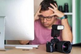 Kiện Getty Images vì bán ảnh của mình, nhiếp ảnh gia nhận kết đắng khi phát hiện bản quyền đã mất trắng từ lâu
