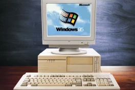Ngỡ ngàng với giải thích của Microsoft lý do Windows 95 tích hợp nhạc, hoạt hình và trò chơi