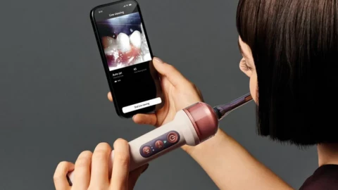 Dyson tung ra 10 sản phẩm mới, tuyên bố chuyển từ thuần cơ khí sang kỷ nguyên thông minh