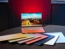 Lenovo tung laptop mới cạnh MacBook Neo: 7 màu, 2 kích thước, 3 phiên bản vi xử lý