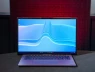 Lenovo gât bất ngờ với laptop 14 inch có thể cuộn biến hình thành 17 inch