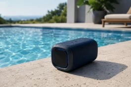 Giải mã chuẩn IP trên loa Bluetooth: Chọn đúng số để không tốn tiền cho tính năng thừa