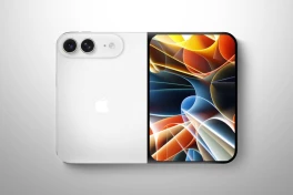 Sự kiện 9/9 tới có thể xuất hiện iPhone Duo