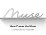 Lexar ra mắt Muse: SSD di động siêu mỏng như một chiếc thẻ ATM, nhưng đánh đổi cực lớn