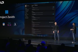 Microsoft công bố Project Zenith: Trải nghiệm Windows "siêu gọn" cho lập trình viên, nhưng đòi tới 64GB RAM