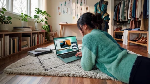 Dell vừa tung thêm một đối thủ mới của MacBook Neo