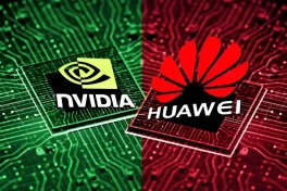 Nvidia từ bỏ Trung Quốc vì đấu không lại Huawei? Deepseek quay lưng với GPU H20 để chuyển sang sử dụng 160.000 chip Ascend 950DT của Huawei