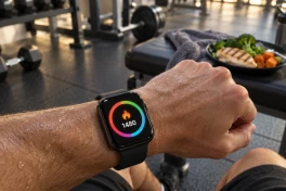 Theo dõi calo đốt được bằng smartwatch: Con số trên màn hình có thể đang đánh lừa bạn