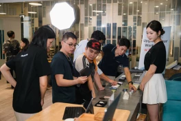 Workshop "Upgrade Your Workspace": Satechi mang loạt giải pháp setup góc làm việc tới anh em Hà Nội
