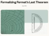 Claude hoàn thành kỳ tích với Định lý Fermat trong 11 ngày, người đứng sau là cựu sinh viên Đại học Thanh Hoa