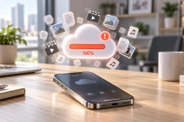 Có nên bỏ tiền mua thêm dung lượng iCloud?