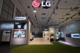 LG Electronics ra mắt hệ sinh thái AI Home mở rộng tại IFA 2026