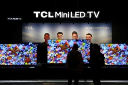 TCL kiện Samsung vì quảng cáo sai sự thật về TV Mini LED