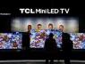 TCL kiện Samsung vì quảng cáo sai sự thật về TV Mini LED