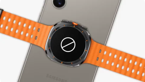 Samsung lặng lẽ loại bỏ tính năng quan trọng này khỏi Galaxy Watch 7 và Ultra