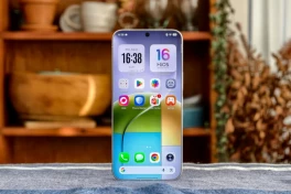 Smartphone không viền đầu tiên xuất hiện ở IFA 2026