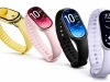 Xiaomi Smart Band 11 ra mắt: pin 21 ngày, màn hình AMOLED độ sáng 2.000 nit