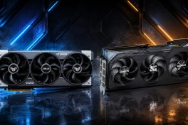 Thiếu hụt nguồn cung, ASUS và Gigabyte sắp tăng mạnh giá card đồ họa