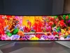 TCL CSOT trình làng màn OLED in phun di động gập ba đầu tiên trên thế giới: chỉ dày 4,48mm khi mở