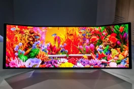 TCL CSOT trình làng màn OLED in phun di động gập ba đầu tiên trên thế giới: chỉ dày 4,48mm khi mở