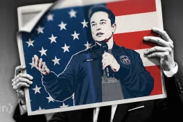 Elon Musk phản hồi thế nào khi bị nghị sĩ Mỹ chỉ trích bất bình đẳng giàu nghèo quá lớn ở Mỹ?