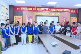 Bẫy 'người đàn ông thành đạt': Hơn 44 tỷ đồng bị chiếm đoạt qua website cờ bạc