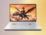 Laptop gaming cho "con sen": Colorful Meow X16 Pro mang lớp vỏ mèo cam cute, bên trong là Ryzen 7 8745HX cùng RTX 5060