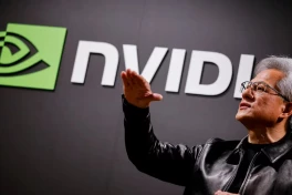 Jensen Huang chúc mừng OpenAI, tuyên bố "AGI đã tới"