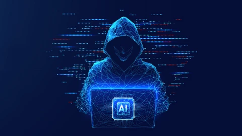 Hacker mất 2 tuần, AI mất 10 giờ: Rốt cuộc chúng ta đang tạo ra thứ gì vậy?