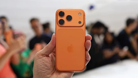 Không phải Huawei hay Xiaomi, đây mới là chiếc điện thoại bán chạy nhất tại Trung Quốc 2026