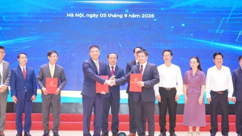 Thử nghiệm mô hình Đại học AI-Native tại Việt Nam